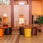 Olympia Hotel Česká Lípa