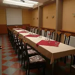 Hotel Olympia Česká Lípa
