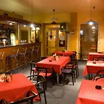 Hotel Olympia 3*