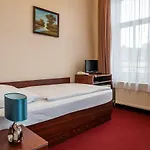 Hotel Olympia Česká Lípa