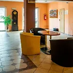 Hotel Olympia Česká Lípa
