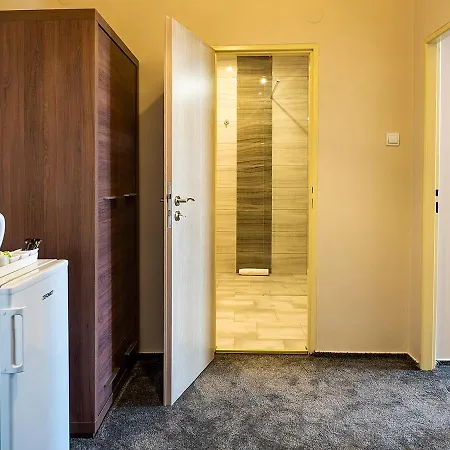 Olympia Hotel Česká Lípa