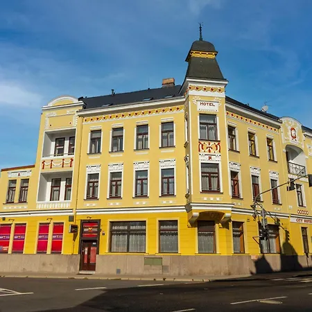 Hotel Olympia