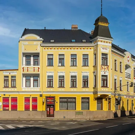 Olympia 3* Česká Lípa