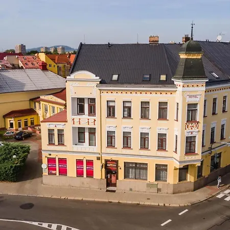 Olympia Česká Lípa