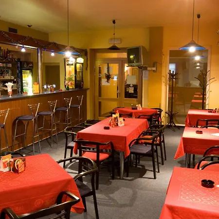 Hotel Olympia 3*