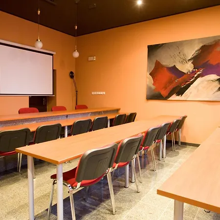 Hotel Olympia 3*