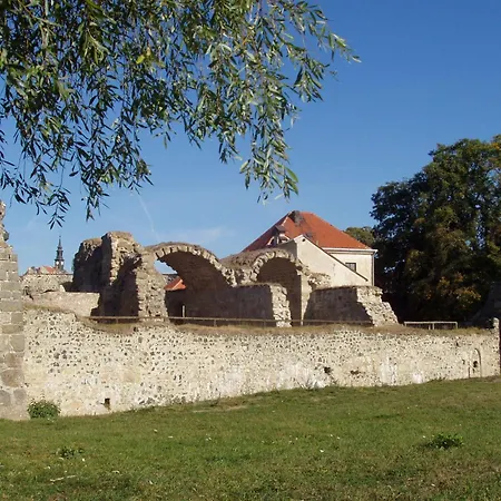 Olympia 3* Česká Lípa