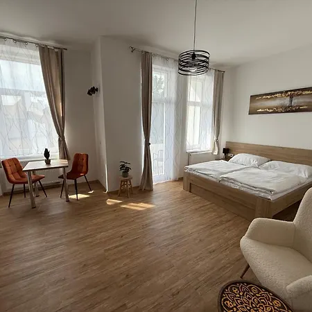 Olympia Hotel 3*