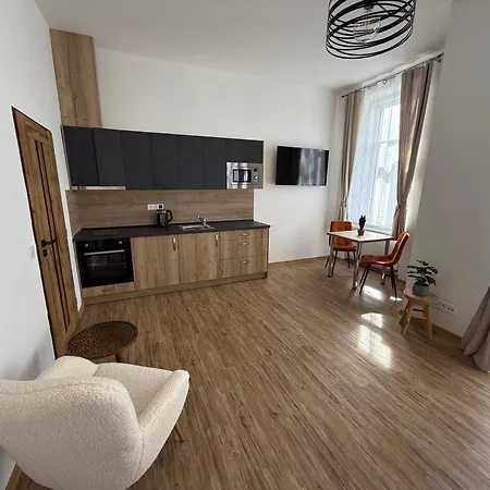 Hotel Olympia Česká Lípa