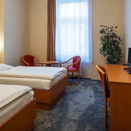 Hotel Olympia