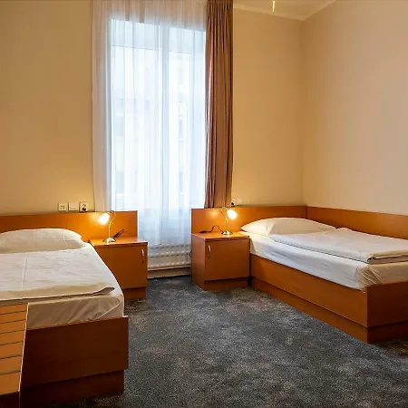 Hotel Olympia