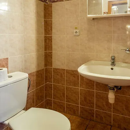 Olympia 3* Česká Lípa