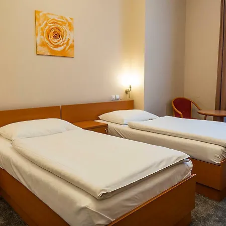 Olympia 3* Česká Lípa