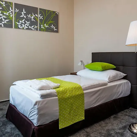 Olympia Hotel Česká Lípa