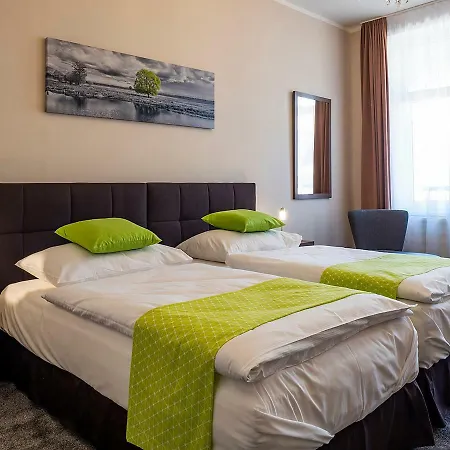 Olympia 3* Česká Lípa