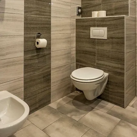 Olympia 3* Česká Lípa