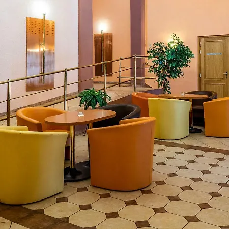 Otel Olympia