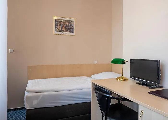 Olympia Отель 3*