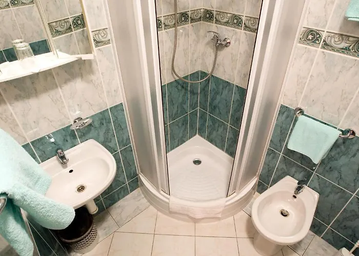 Olympia Отель