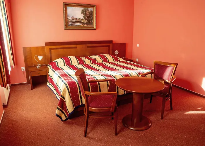 Hotel Olympia