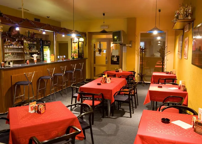 Hotel Olympia 3*