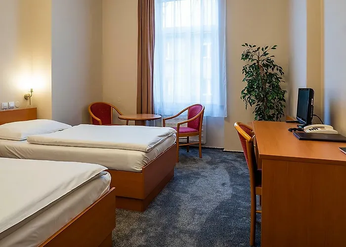 Hotel Olympia