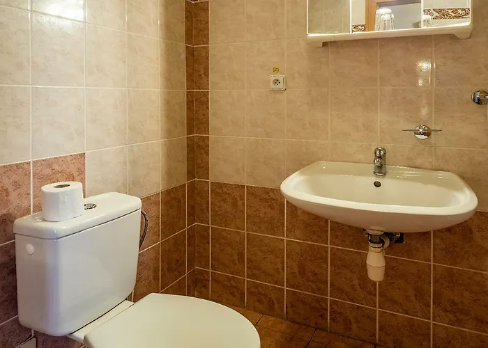 Olympia 3* Česká Lípa