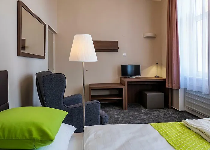 Olympia Hotel