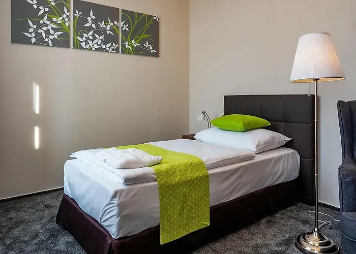 Olympia Hotel Česká Lípa