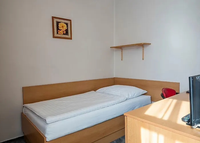 Olympia Отель 3*