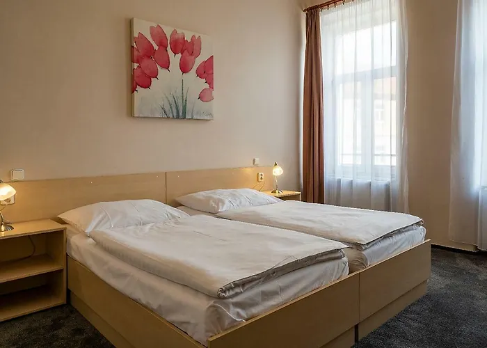 Olympia Отель 3*