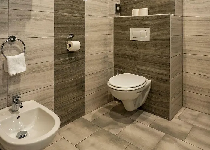 Olympia 3* Česká Lípa